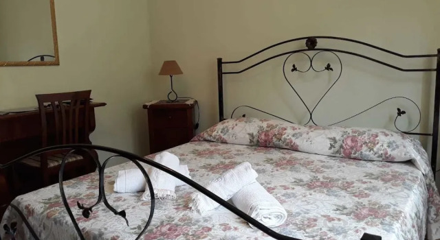 Номер Classic B&B Colle degli Ulivi