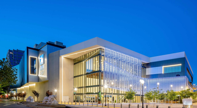Hyatt Regency Sacramento, Забронировать Отель Сакраменто Сакраменто, рядом с Городской музей Сакраменто