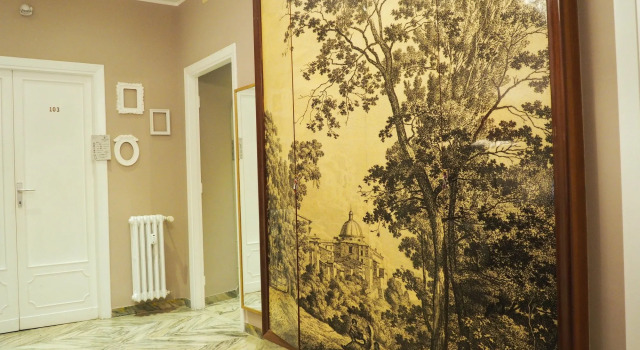 Roma Talenti Breme B&B, Book Hotel Monte Sacro Rome