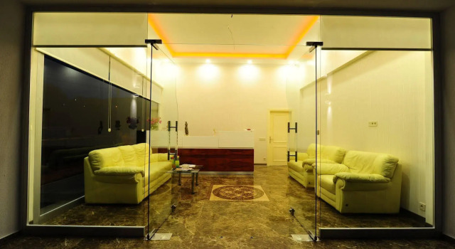 Delita Hotel Golturkbuku