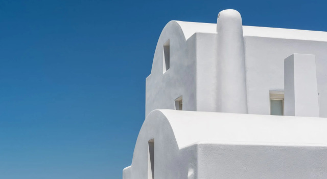 White & Co Exclusive Island Villas, Забронировать Вилла Пиргос Санторини