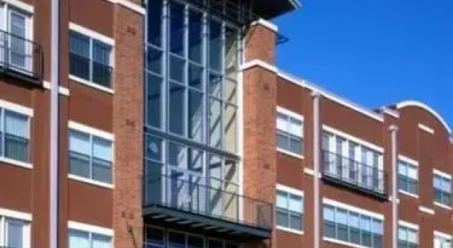 Medical Center 1, Забронировать Апартаменты/квартира Апартаменты Далласа, рядом с Dallas County Hospital District, Апартаменты/квартира