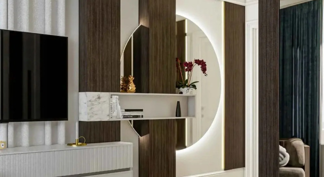 Номер Luxury Heaven Luxury Suites