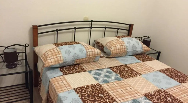 Апартаменты Deluxe Apartment Ive