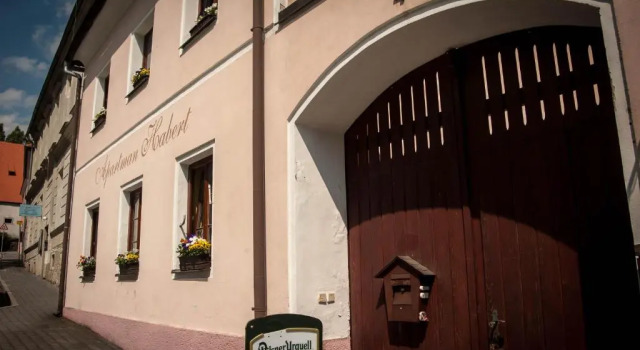 Apartments Habert