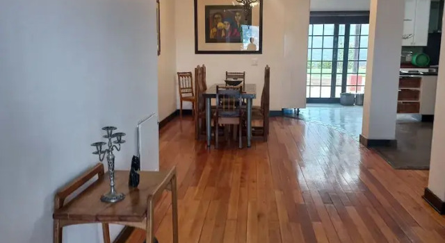 Коттедж Jakes's Place Modern Comfortable & Sunny 3-bedroom House in Kensington