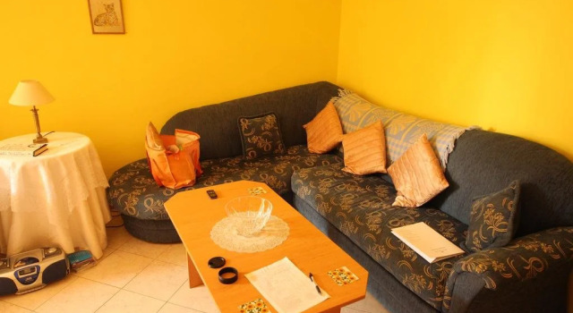 Menada Alfa Apartments