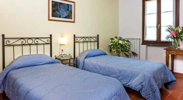Апартаменты с 2 комнатами Corte Tommasi Residence