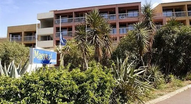 Résidence Les Jardins de la Madragde - Maeva Particuliers, Rezerwuj Hotel Agde Canal du Midi