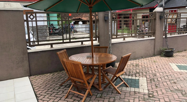 Mika Homestay