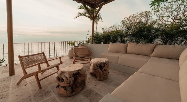 Люкс Luxury Makani Luxury Cartagena