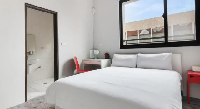 Номер Standard MUNA Hostel