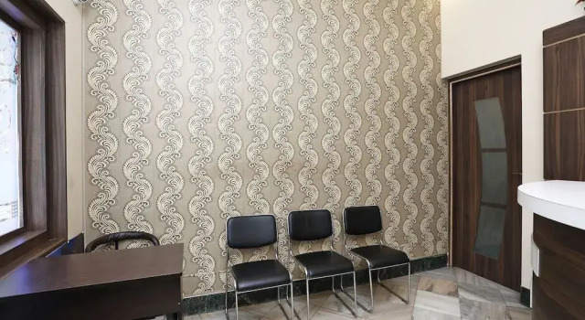 Hotel Sai Palace By OYO Rooms