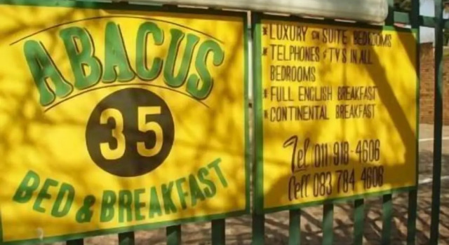 Abacus Guest House