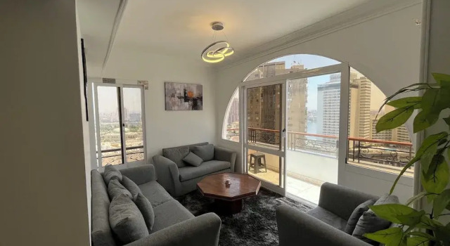 Nile x hostel, Reservar Albergue Guizé Cairo, perto de Cairo Tower