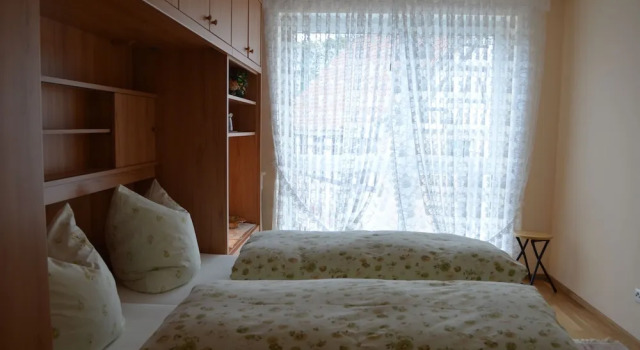 Appartement Kopp, Reserva ahora Apartamento Hoteles en Baden-Wurtemberg con desayuno, Desayunos