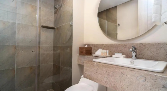 Номер Standard Hilton Garden Inn Cali Ciudad Jardin