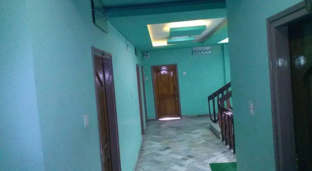 Hotel Mayur