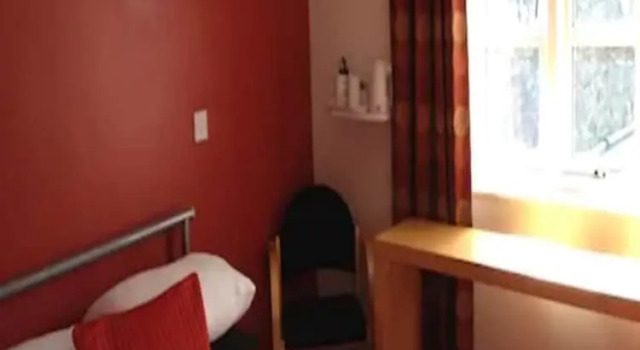 Номер Standard Elgano Guest House