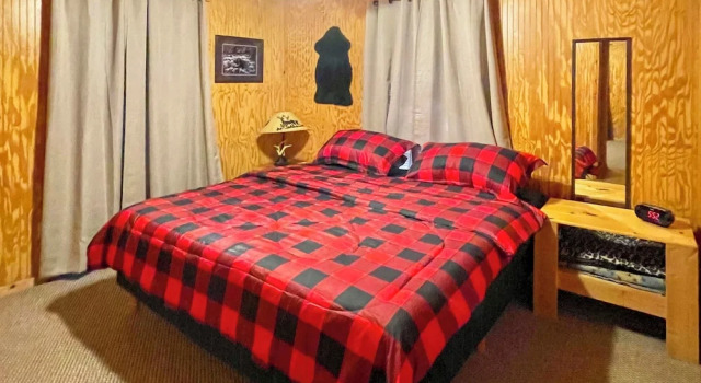 Broken Bow Cabin w/ Hot Tub, Near Hiking + Fishing, Boek Hotel Hochatown Oklahoma