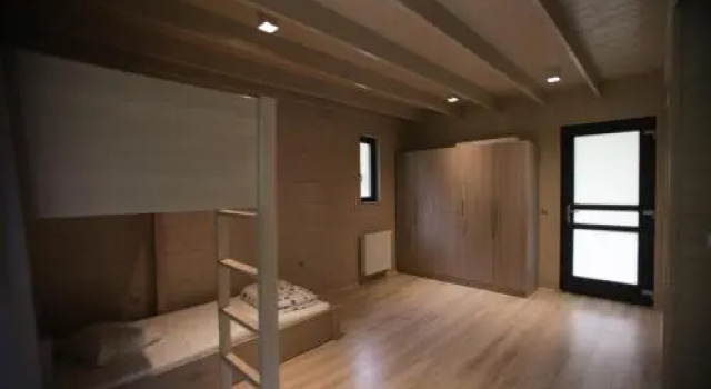 Mohácsi Vendégház és Lovasklub, Prenota Hotel Hotel a Southern Transdanubia con piscina, Piscina