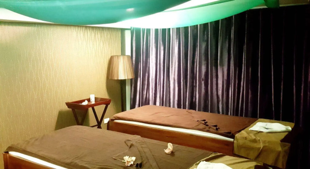 TTC Hotel Premium - Hoi An, Rezerwuj Hotel Hotele SPA w Quang Nam, SPA