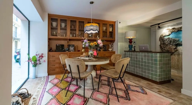 Samaritana Pied-à-Terre, Забронировать Апарт-отель Апарт-отели Пальма-де-Майорка, рядом с Can Forteza Rey, Апарт-отель