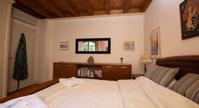 Borgo del Torchio - App H5