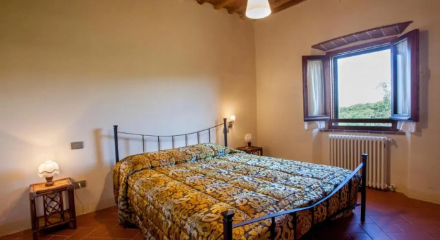 Апартаменты Deluxe Borgo alle Mura