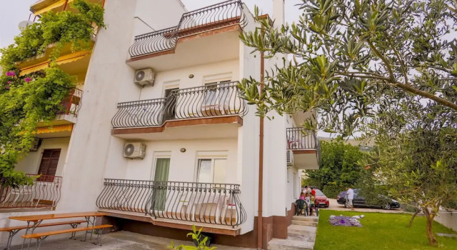 Apartments Filip