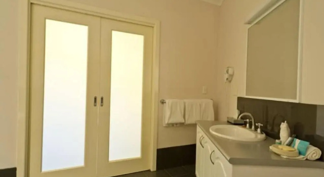 Двухместный номер Superior Motel Le Grande