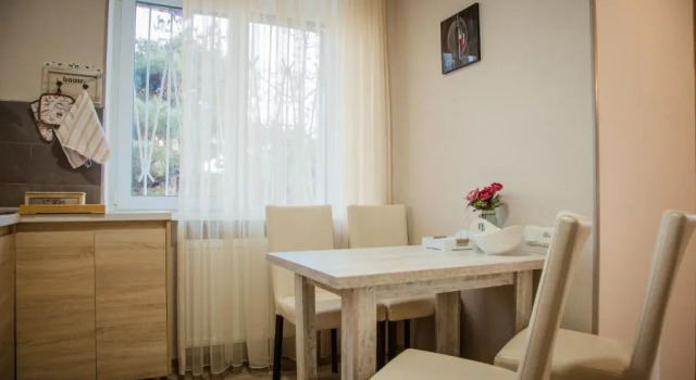 TB Apart-Hotel in Tbilisi 2