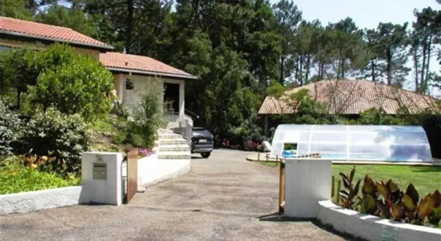 Rental Villa SEIGNOSSE LE PENON