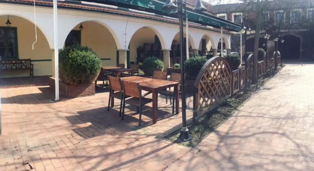 Апартаменты Hotel Hanácký Dvur