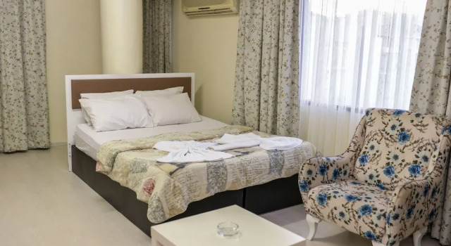 Carsi Apart Otel, Rezerwuj Hotel Karsiyaka Izmir
