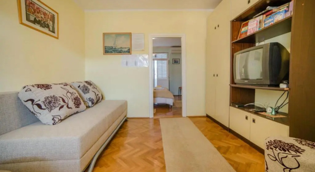 Apartment 804, Забронировать Апартаменты/квартира Пореч Poreč Riviera, рядом с Пристань для яхт Пореча