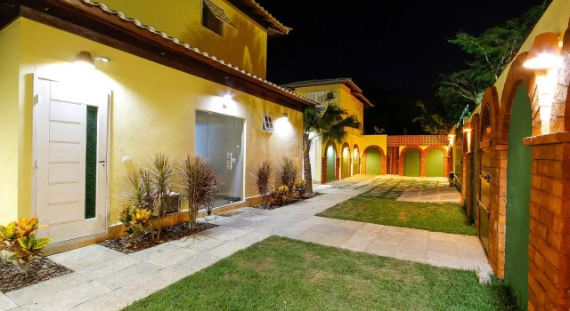 Villa Valentina