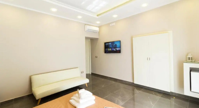 Номер Standard Porto Rooms & Suite