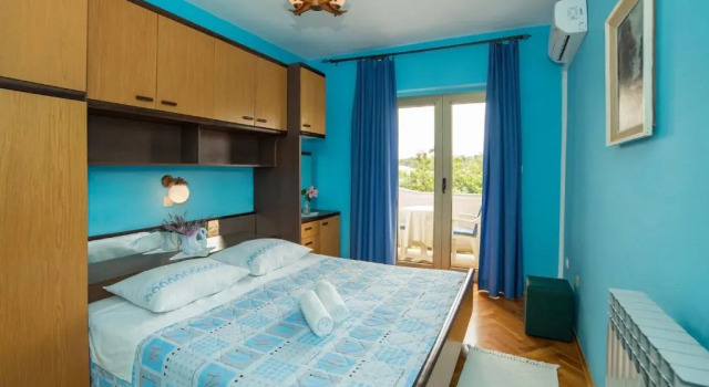 Апартаменты Apartment Anica