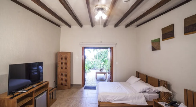 Kapari Natural Lodge & Spa, Prenota Resort San Miguel de los Bancos Santo Domingo de los Tsachilas