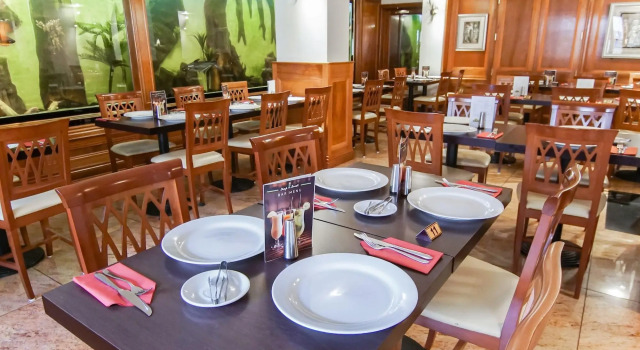 Abbey Court, Hyde Park Hotels