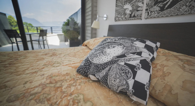 B&B Vista Lago