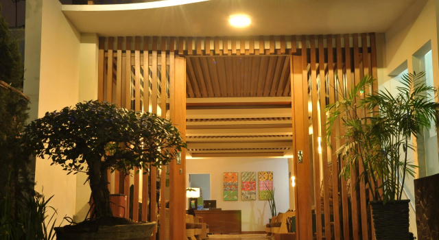 Baituna, Rezervovat Hotel Bandung Wetan 