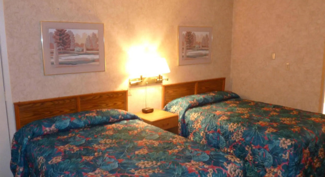 Guest Keeper Inn, Rezerwuj Pensjonat Van Wert Ohio