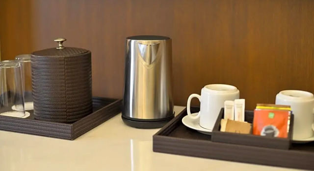 Двухместный номер Deluxe Bendix Hotel San Fernando powered by Cocotel