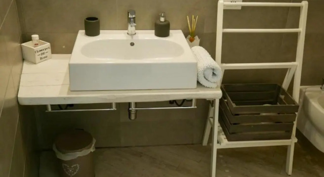 Номер Standard L’Orto di Rina