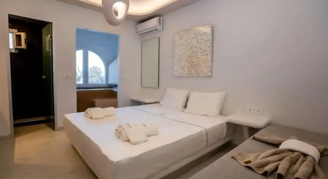 Номер Standard Zen Suites & Spa