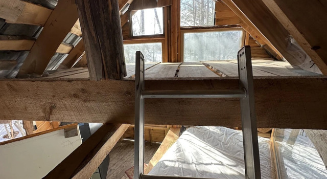 Streeter Mountain Farm, Buchen Sie Bauernhof Rumney 