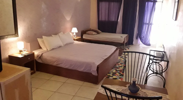 Grazia Maria Hotel