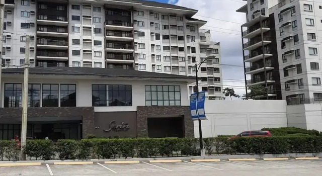 Avida Units Staycation near Ayala Serin Tagaytay, Забронировать Апартаменты/квартира Тагайтай Лусон
